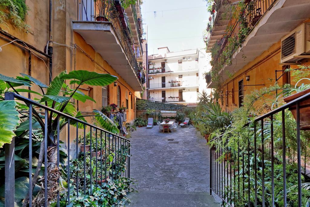 Pretty Flat Trastevere Rom Eksteriør billede